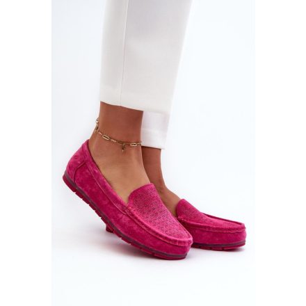 Mokaszin model 197167 Step in style