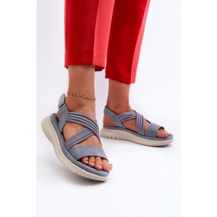 Szandál model 197168 Step in style