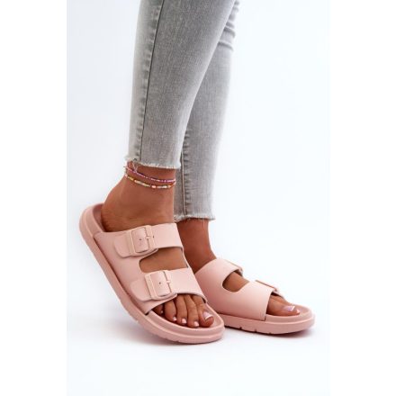 Papucs model 197414 Step in style