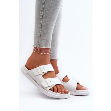 Papucs model 197415 Step in style
