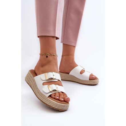 Papucs model 197419 Step in style