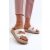 Papucs model 197419 Step in style