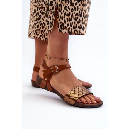 Szandál model 197587 Step in style
