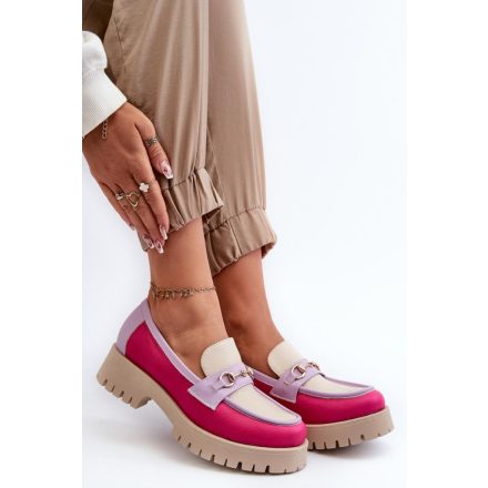 Mokaszin model 197604 Step in style