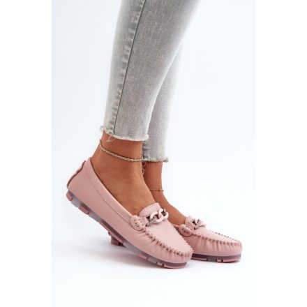 Mokaszin model 197605 Step in style