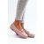 Mokaszin model 197605 Step in style