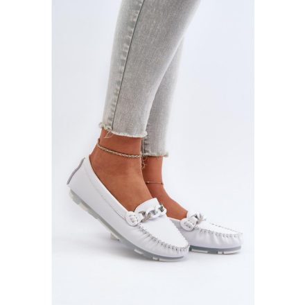Mokaszin model 197606 Step in style