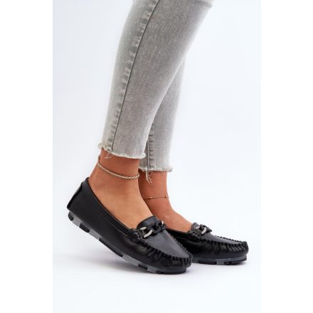 Mokaszin model 197607 Step in style