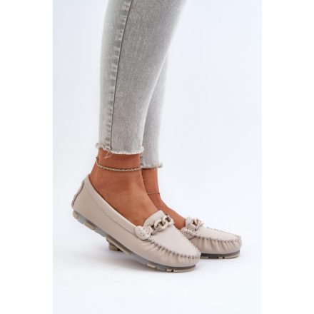 Mokaszin model 197608 Step in style