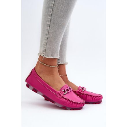 Mokaszin model 197609 Step in style