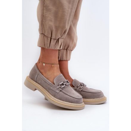 Mokaszin model 197809 Step in style