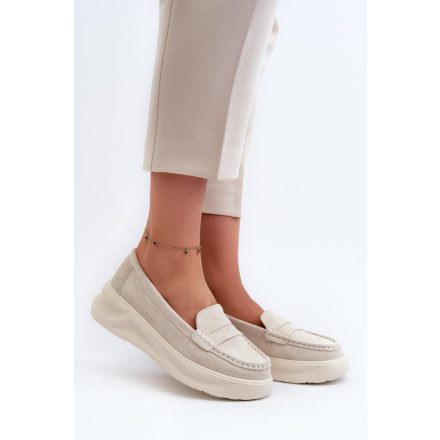 Mokaszin model 197811 Step in style