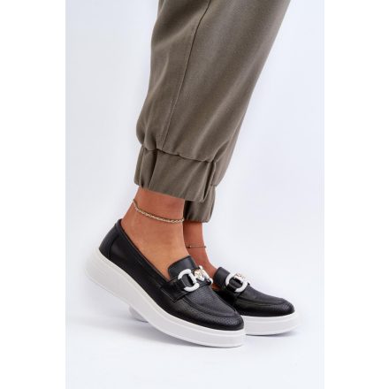 Mokaszin model 197813 Step in style