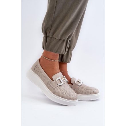 Mokaszin model 197814 Step in style