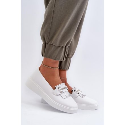 Mokaszin model 197815 Step in style