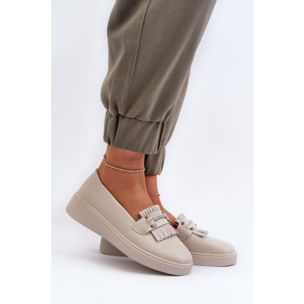 Mokaszin model 197816 Step in style