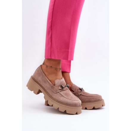 Mokaszin model 197817 Step in style
