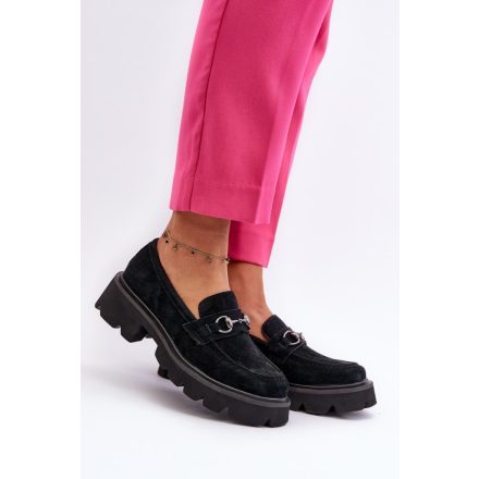 Mokaszin model 197818 Step in style