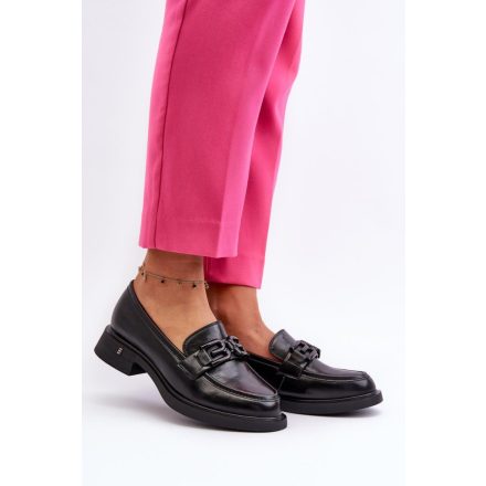 Mokaszin model 197819 Step in style