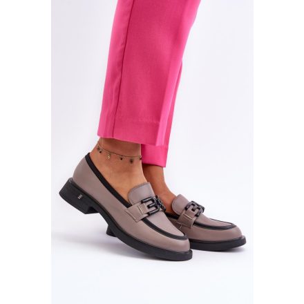 Mokaszin model 197820 Step in style