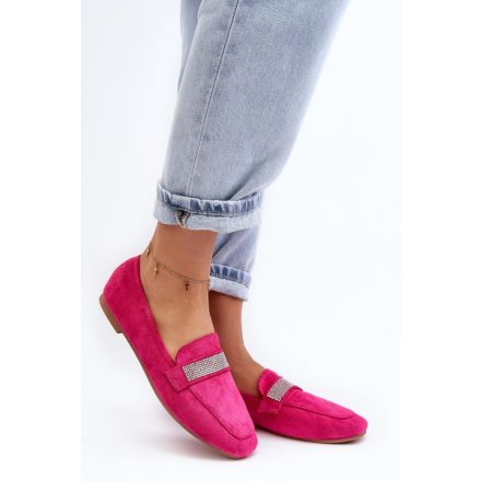 Mokaszin model 197840 Step in style