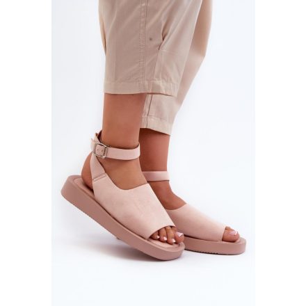 Szandál model 198042 Step in style