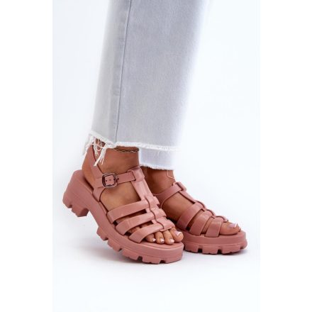 Szandál model 198043 Step in style