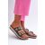 Papucs model 198163 Step in style