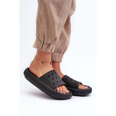 Papucs model 198174 Step in style