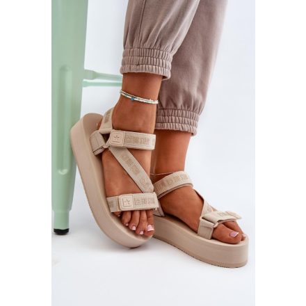 Szandál model 198194 Step in style
