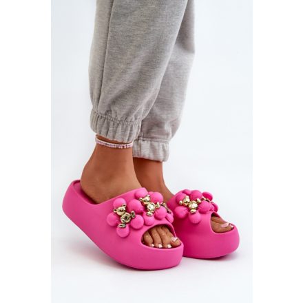 Papucs model 198417 Step in style