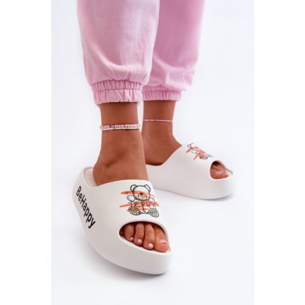 Papucs model 198434 Step in style