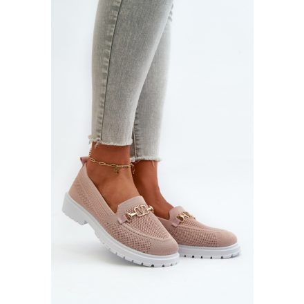 Mokaszin model 198474 Step in style