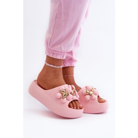 Papucs model 198598 Step in style