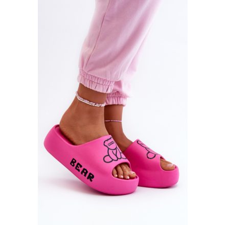 Papucs model 198602 Step in style