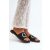 Papucs model 198616 Step in style