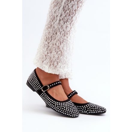 Balerinák model 198685 Step in style