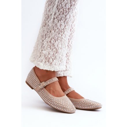 Balerinák model 198686 Step in style