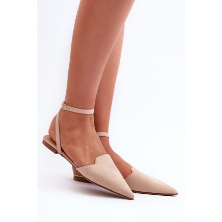 Balerinák model 198699 Step in style