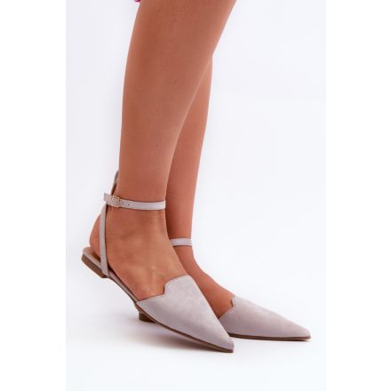 Balerinák model 198701 Step in style