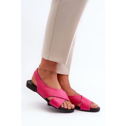 Szandál model 198728 Step in style