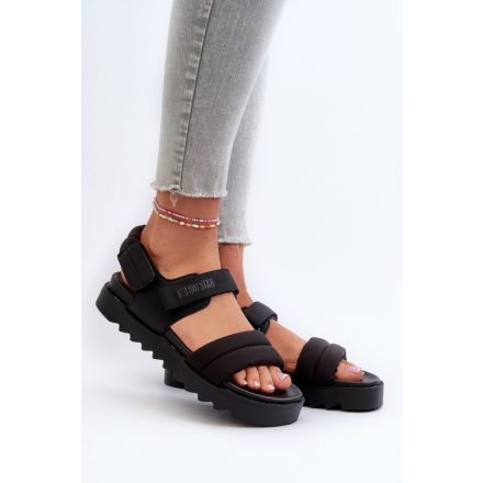 Szandál model 198789 Step in style