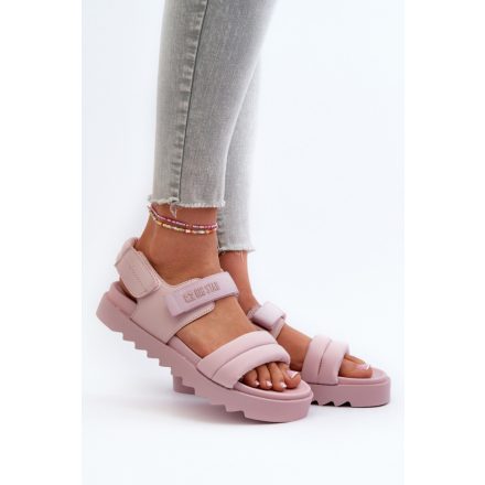 Szandál model 198791 Step in style