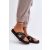 Papucs model 198804 Step in style