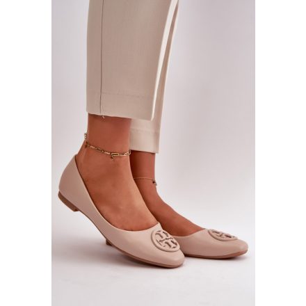 Balerinák model 199174 Step in style