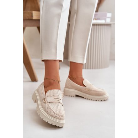 Mokaszin model 199586 Step in style
