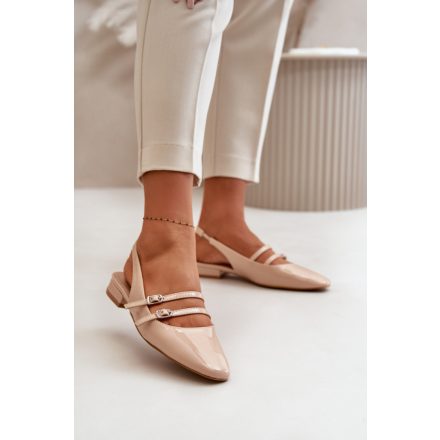 Balerinák model 199803 Step in style