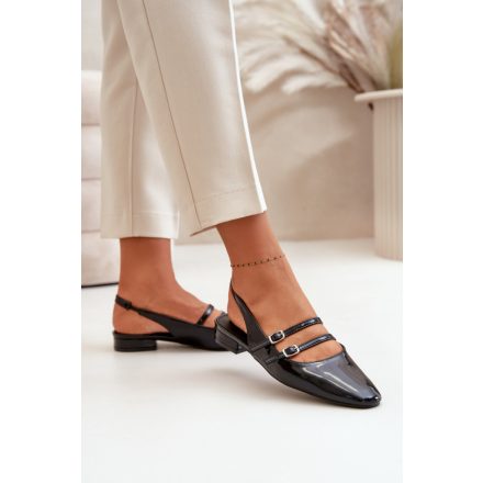 Balerinák model 199804 Step in style
