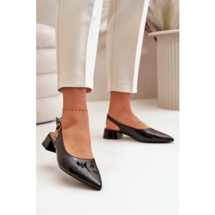 Balerinák model 199805 Step in style