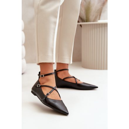 Balerinák model 199808 Step in style
